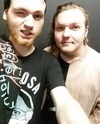 Remembering deceased band members through music