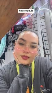 Paula Gavin's Instagram, Twitter & Facebook