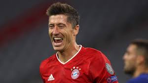 Robert lewandowski, czyli „rl9, to według zbigniewa bońka najlepszy napastnik na świecie. Champions League Wer Ist Der Beste Der Welt Streit Um Robert Lewandowski