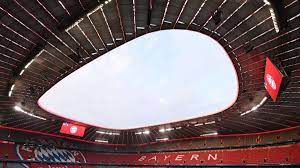 Nach dem sieg gegen deutschland wären sechs punkte die garantie für die runde der. Em 2021 In Munchen Kann Man Noch Tickets Kaufen Fussball