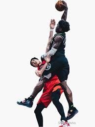 Anthony Edwards Dunk