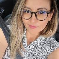 Martha Caudillo's Instagram, Twitter & Facebook