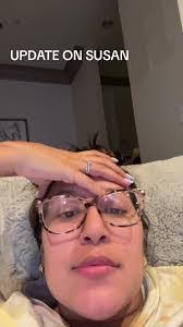 Susan Hasson's Instagram, Twitter & Facebook