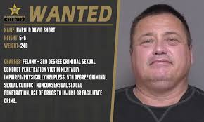 Olmsted County Sheriff's Office