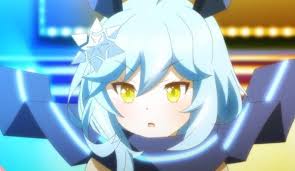 Pin By Catsuki On Show By Rock Mashumairesh In 2020 Anime Episodes Anime Anime Release