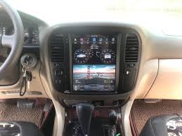 Toyota Land Cruiser Lc100 1998 2002 12 1 Toyota Land Cruiser Land Cruiser Toyota Land Cruiser 100