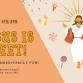 Jesus is Sweet! Family Fun Night! event image