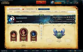 Buy league of legends account (all champions unlocked +191 skins) in subang jaya,malaysia. 20 Free League Of Legends Accounts 2021 Hourly Update Bog