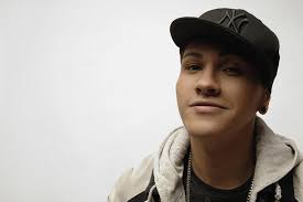 Flex Aka Felix Danilo Gomez Editorial Stock Photo