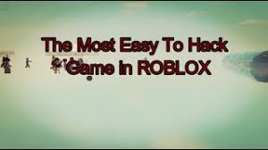 Well, you can not redeem the codes as the. The Most Easy To Hack Game In Roblox Ragdoll Engine Youtube