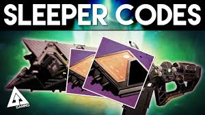 Oct 18, 2021 · the sleeper simulant catalyst can unlock the true potential of the impressive weapon. Destiny Sleeper Simulant Available Now Here S How To Get The New Exotic Weapon Vg247