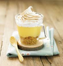 1001 Idees Comment Presenter Un Assiette Dessert Individuel Recette Recettes De Cuisine Verrines Sucrees