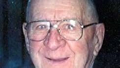 The Rev. Arthur Wingo