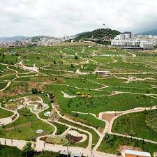 Konumu ve manzarasıyla pendik'in en değerli arazilerinden biri olan bölge yeşil alan olarak pendik'e kazandırılacak. Pendik Millet Bahcesi Garten In Pendik