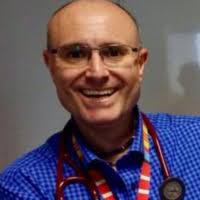 David Joffe, PhD FRACP