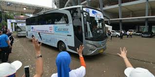 We did not find results for: Harga Tiket Bus Naik Tak Wajar Saat Mudik Penumpang Diminta Lapor Merdeka Com