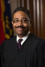 Each supreme court justice has a single vote in deciding the cases argued before it; Michael R Morgan North Carolina Ballotpedia