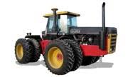 Versatile 836 Tractor