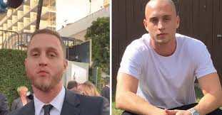 Chet hanks doesn't just play a rapper on tv, he's also one in real life. Tom Hanks Son Chet Isn T Giving Up His Strange New Accent Littlethings Com