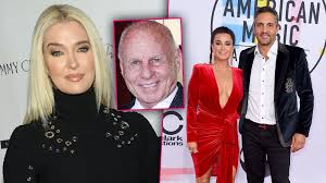 Girardi since january 7, 2000. Rhobh Stars Erika Jayne And Kyle Richards Husbands End Lawsuits