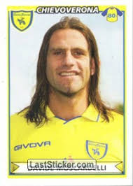 Davide moscardelli is a forward who have played in 16 matches and scored 2 goals in the 2019/2020 season of serie b in italy. Sticker 168 Davide Moscardelli Panini Calciatori 2010 2011 Laststicker Com