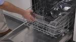 How to get odor out of dishwasher