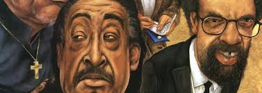 The League of Extraordinary Gentlemen