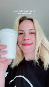 Kayla Jackson Feel The Dance Film