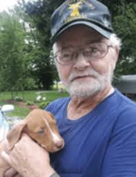 Billy Mack McCarter Obituary