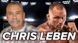 Chris Leben