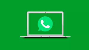 نحوه کار با نسخه واتساپ وب در لپ تاپ و کامپیوتر دسکتاپ - خانواده امن