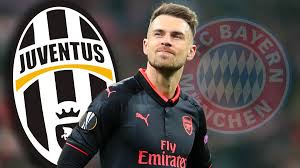 Follow aaron ramsey stats (appearances, goals, cards) and livescore, results and statistics from 30 sports and more than 5000 competitions on livesport.com! Aaron Ramsey Juventus Fc Turin Infos Und News Zum Spieler Sportbuzzer De Sportbuzzer De