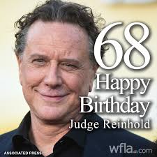 HAPPY BIRTHDAY 🎂 The actor known for his roles in "Fast Times at Ridgemont  High" and "Beverly Hills Cop" turns 68 today! https://bit.ly/4391VXz