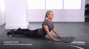 Most often, pain in the upper stomach or abdomen is harmless, though people should know when to see a learn more about the causes and treatment for upper abdominal pain during pregnancy here. Lying Ab Stretch Youtube