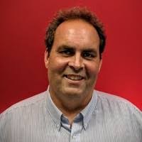 Mike Ellis, BA, P.Log, LSS Black Belt