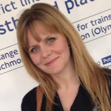 National Co-ordinator of Activate appointed- Lindsay Bruce