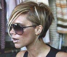 Posh Hair Posh Hair Posh Spice Hair Beckham Hair