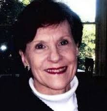 Katherine Keenan “Kay” Sheridan Mulherin (1943-2012)