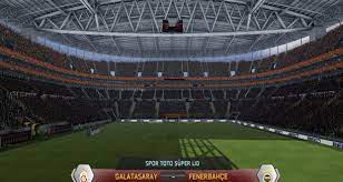 The fifa community wants to see new fifa 19 stadiums.vote for your favourite stadiums and help them to for most of the fifa community, this wasn't enough. Sunday Web Roundup