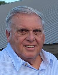 Obituary information for Billy Don Bates