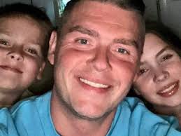 Fundraiser for Rachel Maynard by Marybeth Cole : West Virginia State  Trooper Cory Maynard