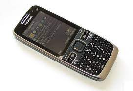 Nokia E55 technische daten, test ...