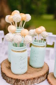 Rustic Farm Wedding Cake Pop Displays Wedding Cake Pops Cake Pop Stands