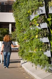 Golden 1 Center Livewall Greenroofs Com