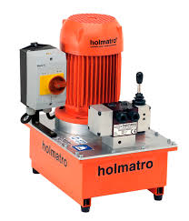 Centralina idraulica 0,82 l/min (8405105). Come Scegliere Una Centralina Idraulica Guide All Acquisto Directindustry