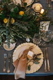 Feb 15, 2019 · wedding decor 15 summer wedding color palettes that are heating up right now. Spoil Your Guests With A Tuscan Themed Wine And Dine Wedding