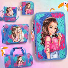 topmodel tropical serie ninos vestidos para ninas perros