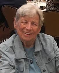 Virginia Boles Obituary