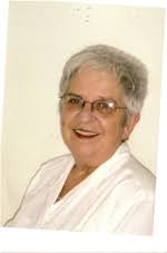 Obituary for Evelyn Joyce (Pettigrew) Briscoe