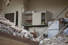 The quake occurred at 7:56 a.m. Ipisa9cczv658m
